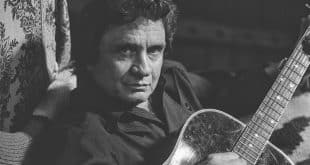 New Music From Johnny Cash, “Well Alright”