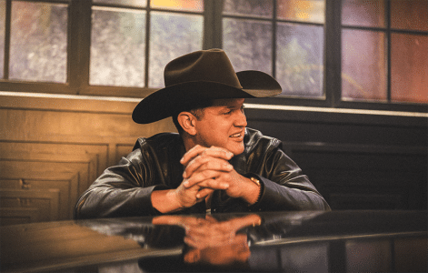 WATCH: Jon Pardi's "Friday Night Heartbreaker”