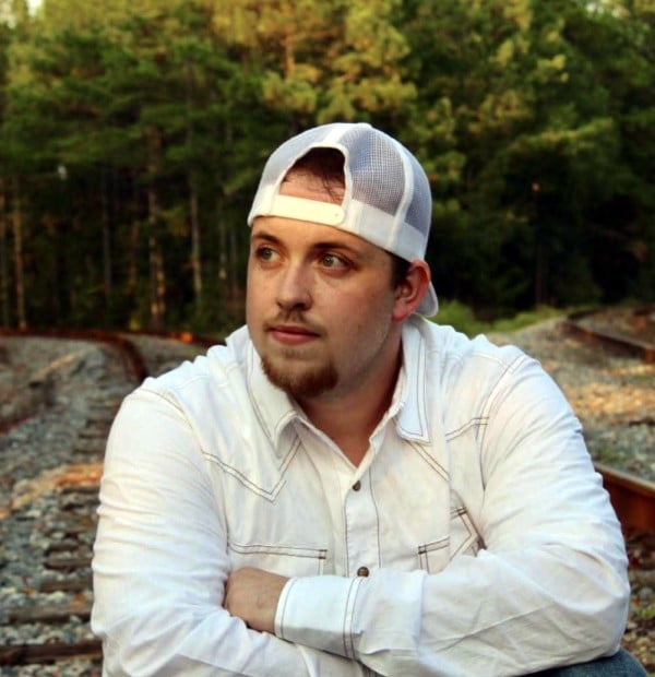 Jonah Cooper