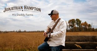 Jonathan Hampton