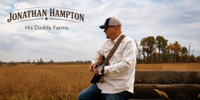 Jonathan Hampton