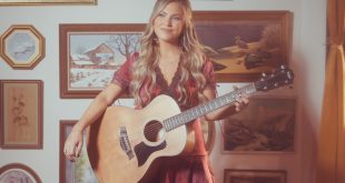 WATCH: Karissa Ella's “Growing Wings”