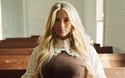 Rising Star KC Bruner Releases “Bible and the Bottle”