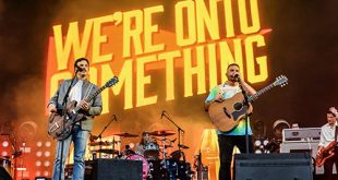 WATCH: Kings of Leon “We’re Onto Something” Featuring Zach Bryan