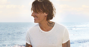 Keith Urban Announces Yacht Rock Album