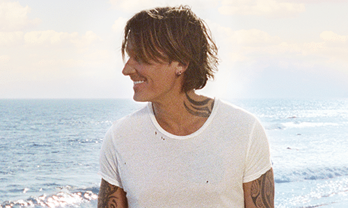 Keith Urban Announces Yacht Rock Album