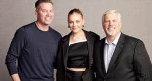 Kelsea Ballerini Renews Deal With Black River