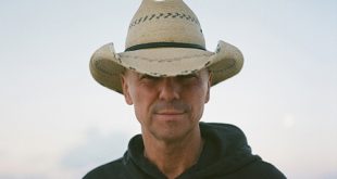 Kenny Chesney No. 1 On Billboard’s Top Country Artists Of 21st Century