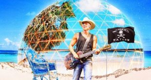 Kenny Chesney Announces Sphere Residency