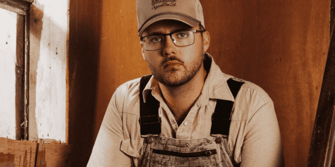 Kenny Whitmire Teams Up With Vince Gill On "Movin' On's Movin' In"