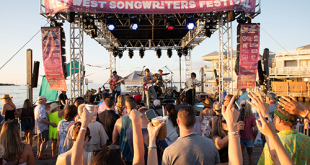 Nashville Shines as Key West Songwriters Festival Celebrates 30th Anniversary
