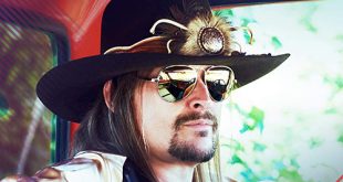 Kid Rock Scores First No. 1 on Billboard’s Hot Christian Songs Chart