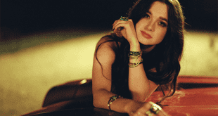 WATCH: Kinsley Announces Debut EP "Learn To Live"