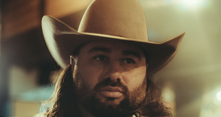 LISTEN: Koe Wetzel Unleashes “Werewolf” Just in Time for Halloween