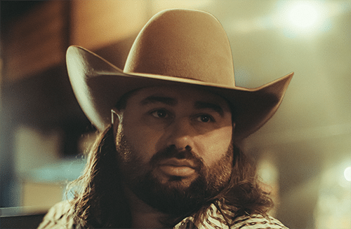 LISTEN: Koe Wetzel Unleashes “Werewolf” Just in Time for Halloween