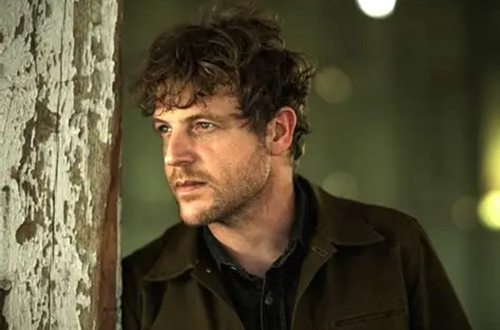 Korby Lenker's Morse Code Celebrates 100th Episode