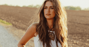 WATCH: Lauren Watkins' "Better Love Next Time"