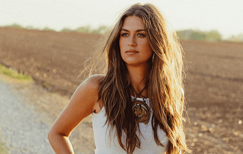 WATCH: Lauren Watkins' "Better Love Next Time"