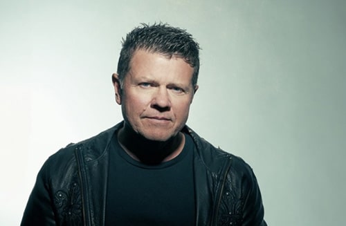 BMI Taps Lee Thomas Miller to Serve as Songwriter Ambassador