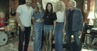WATCH: Little Big Town Team Up With Kelsea Ballerini