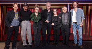 Brian O’Connell Honored with Bob Kingsley Living Legend Award