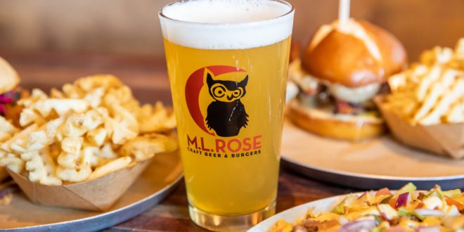 M.L.Rose Team Trivia at Capitol View Nashville