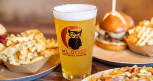 M.L.Rose Team Trivia at Capitol View Nashville