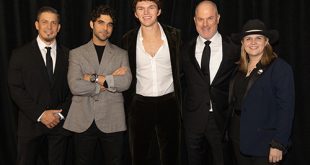 Freddy Wexler and MCA Sign Madden Metcalf