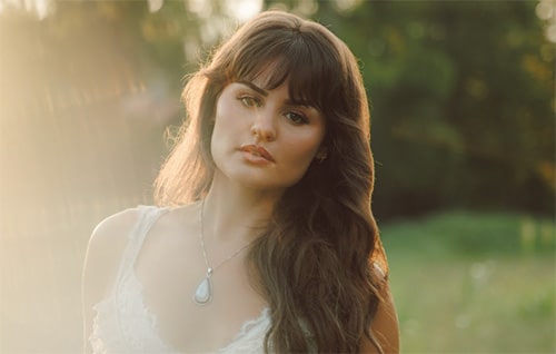 LISTEN: Maddie Lenhart's “Why in the World”