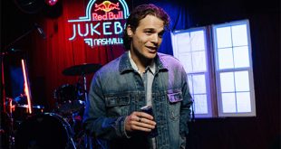 Max McNown To Headline Red Bull Jukebox Nashville At The Pinnacle