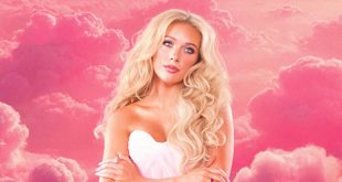 LISTEN: Megan Moroney Reaches New Heights With New Song “Cloud 9”