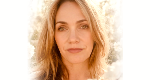 Melody Guy Set To Release "Train to Dreamland"