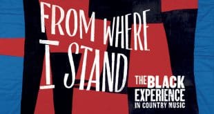 Hall of Fame Releases From "Where I Stand: The Black Experience in Country Music"