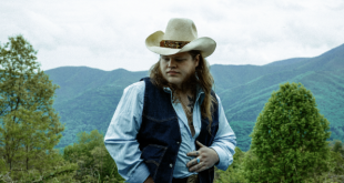 Marcus King Announces “Darling Blue Pt. 2 Tour,” Including Nashville Stop