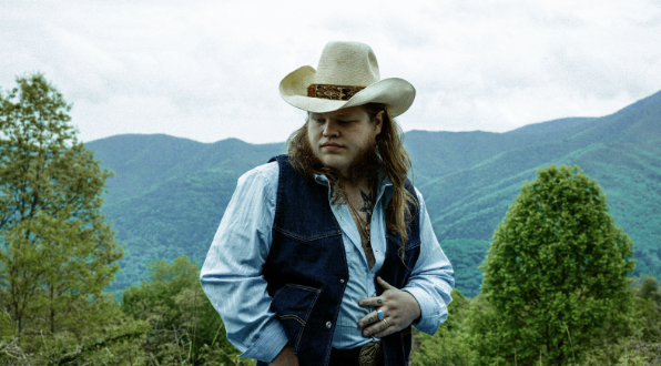 Marcus King Announces “Darling Blue Pt. 2 Tour,” Including Nashville Stop