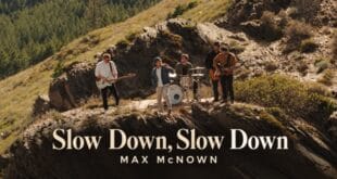 Max McNown