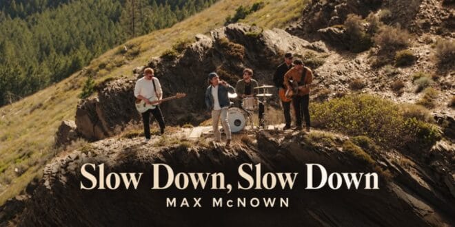 Max McNown