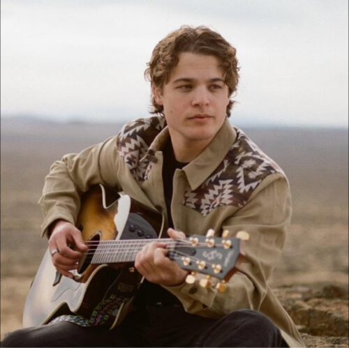 Max McNown
