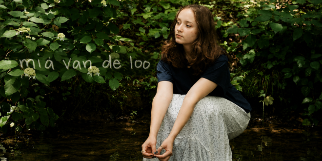 mia van de loo
