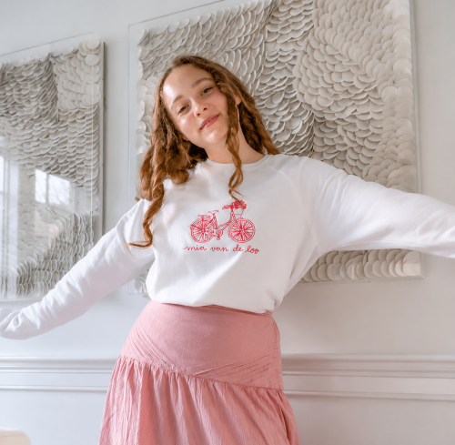 mia van de loo