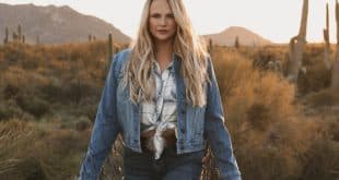 Miranda Lambert signs with Republic Records With Big Loud Support