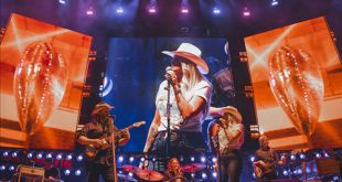 Miranda Lambert Scores Biggest Streaming Debut of Her Career