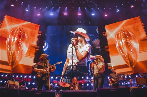 Miranda Lambert Scores Biggest Streaming Debut of Her Career