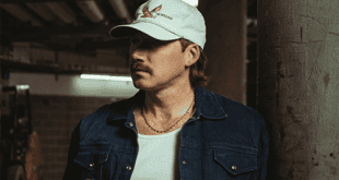 LISTEN: Morgan Wallen Releases New Single "Been By Now"