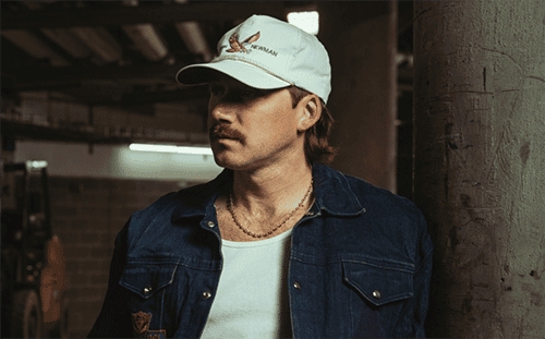 LISTEN: Morgan Wallen Releases New Single "Been By Now"