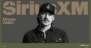 Morgan Wallen Announces Launch of Morgan Wallen Radio
