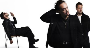 Mumford & Sons Share New Track, “The Banjo Song”