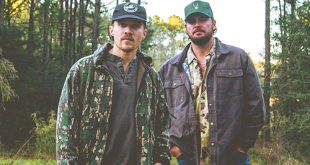 WATCH: Muscadine Bloodline's “My Meridian”