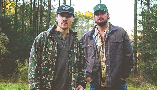 WATCH: Muscadine Bloodline's “My Meridian”