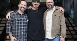 Concord Music Publishing Signs Songwriter/Producer Nathan Wallace